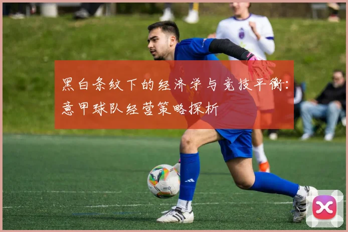 黑白条纹下的经济学与竞技平衡：意甲球队经营策略探析