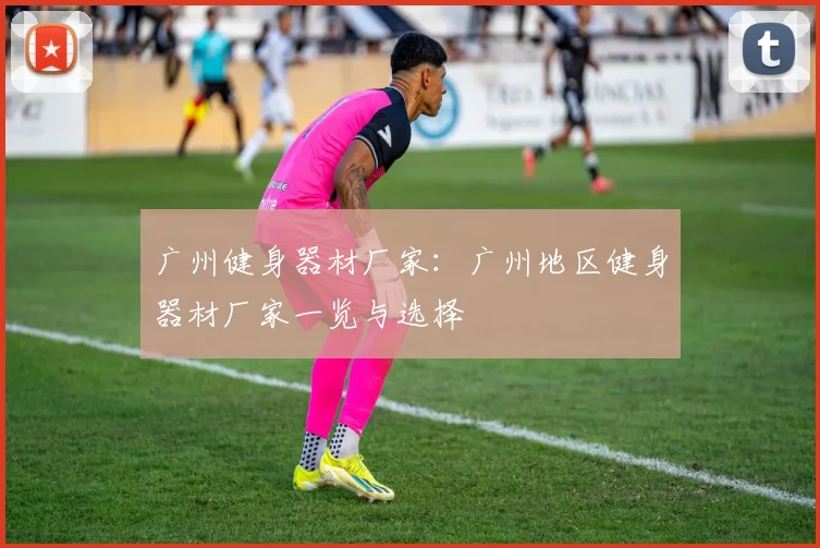 广州健身器材厂家：广州地区健身器材厂家一览与选择